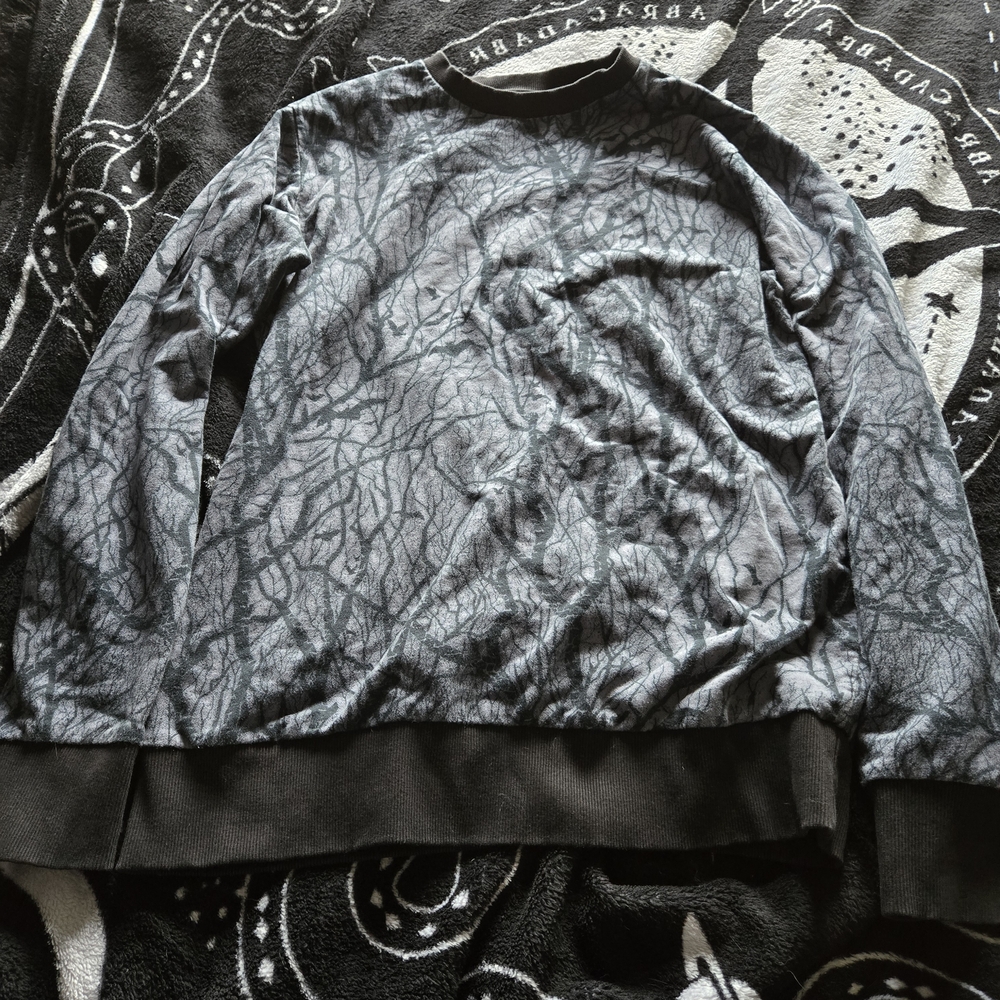 KILLSTAR Sweatshirt - Into The Woods